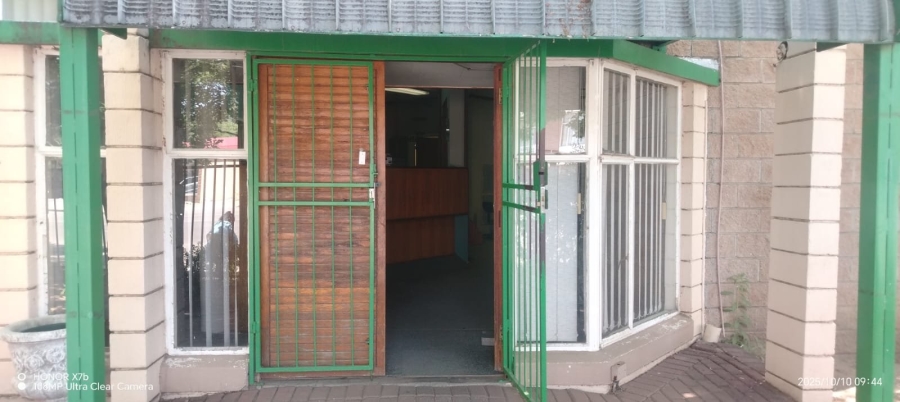 Commercial Property for Sale in Kroonstad Central Free State